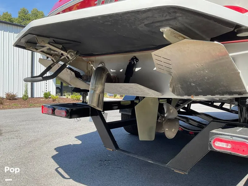 Slide: The Image of Tige 23ZX 2022 - 15854895