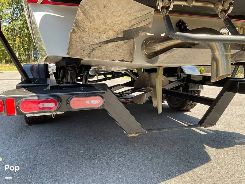 Slide: The Image of Tige 23ZX 2022 - 15854896