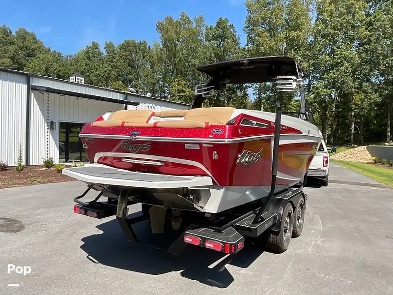 Slide: The Image of Tige 23ZX 2022 - 15854874