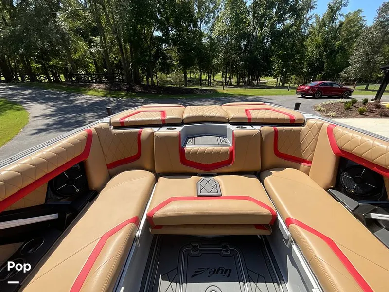 Slide: The Image of Tige 23ZX 2022 - 15854932