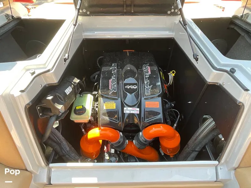 Slide: The Image of Tige 23ZX 2022 - 15854950