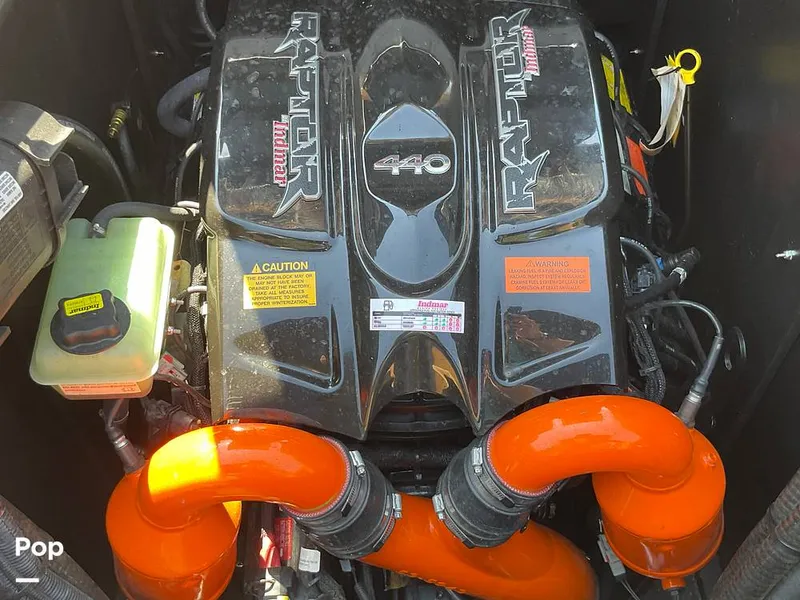 Slide: The Image of Tige 23ZX 2022 - 15854951