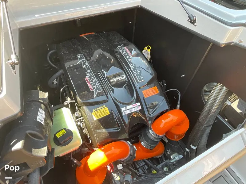 Slide: The Image of Tige 23ZX 2022 - 15854952