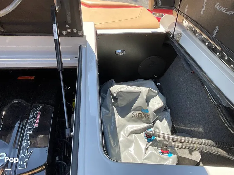 Slide: The Image of Tige 23ZX 2022 - 15854953