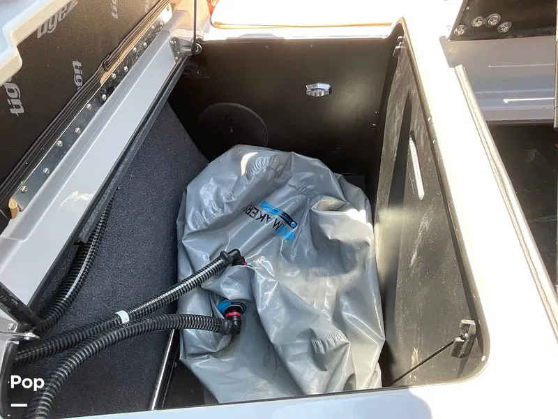 Slide: The Image of Tige 23ZX 2022 - 15854954