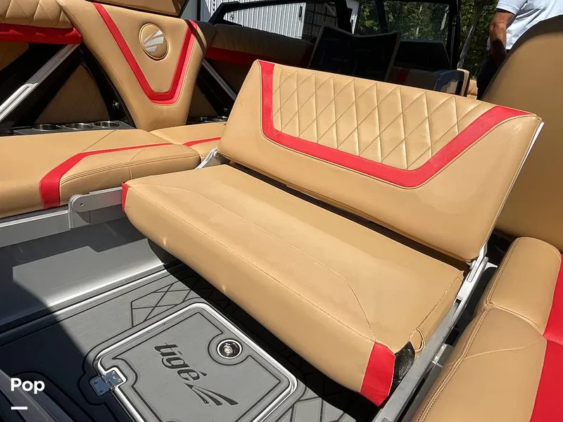 Slide: The Image of Tige 23ZX 2022 - 15854956