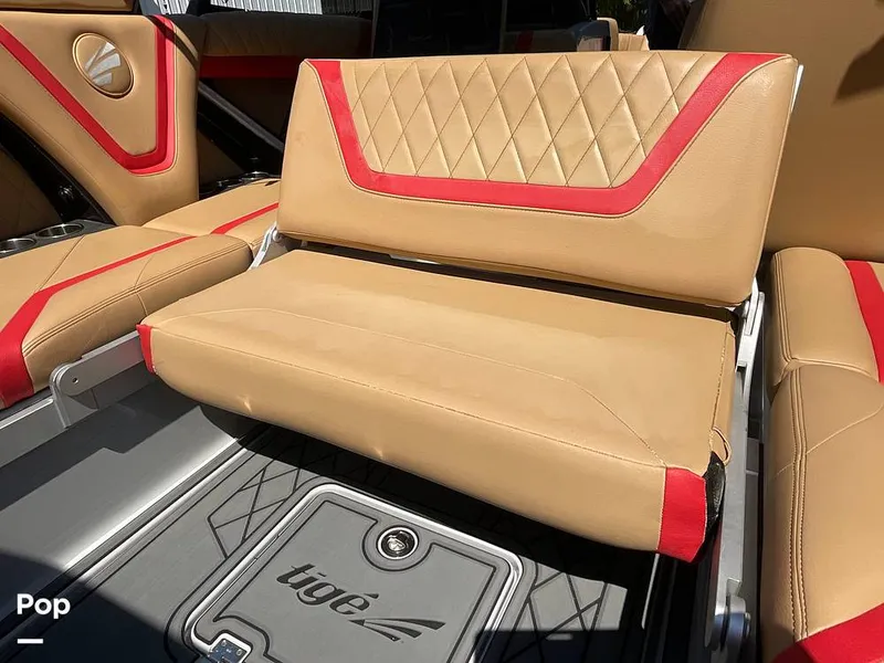 Slide: The Image of Tige 23ZX 2022 - 15854957