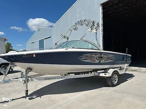 The Image of Mastercraft Pro Star 209 2004 - 15826333