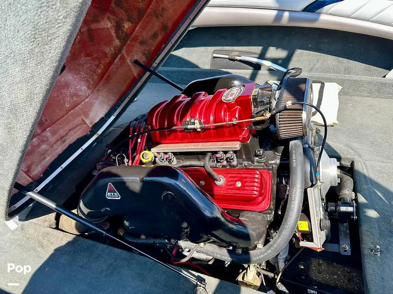 Slide: The Image of Mastercraft Pro Star 209 2004 - 15849615