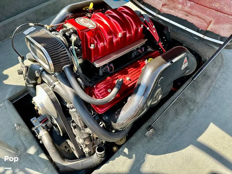 Slide: The Image of Mastercraft Pro Star 209 2004 - 15849616