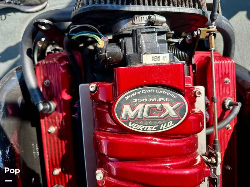 Slide: The Image of Mastercraft Pro Star 209 2004 - 15849617