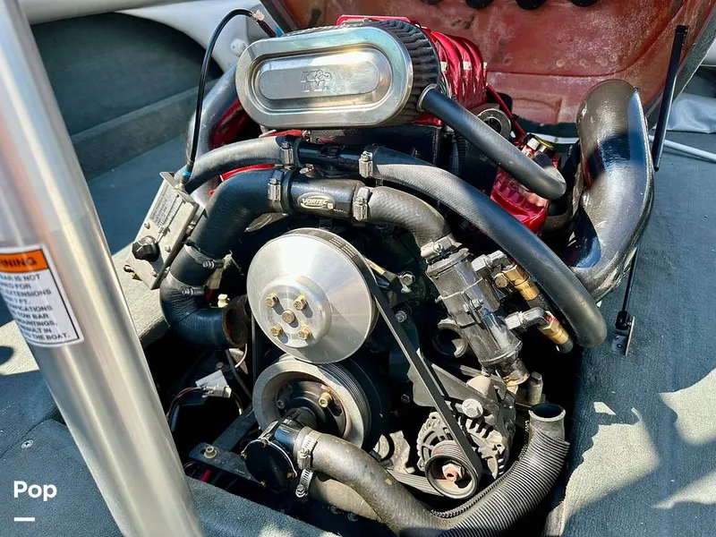 Slide: The Image of Mastercraft Pro Star 209 2004 - 15849618