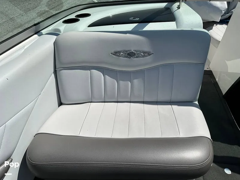 Slide: The Image of Mastercraft Pro Star 209 2004 - 15849619