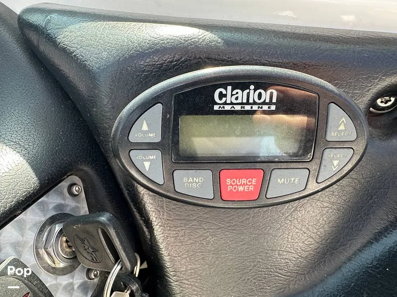 Slide: The Image of Mastercraft Pro Star 209 2004 - 15849620