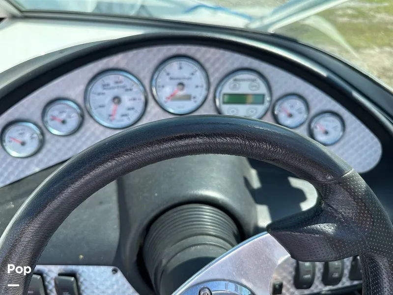 Slide: The Image of Mastercraft Pro Star 209 2004 - 15849621