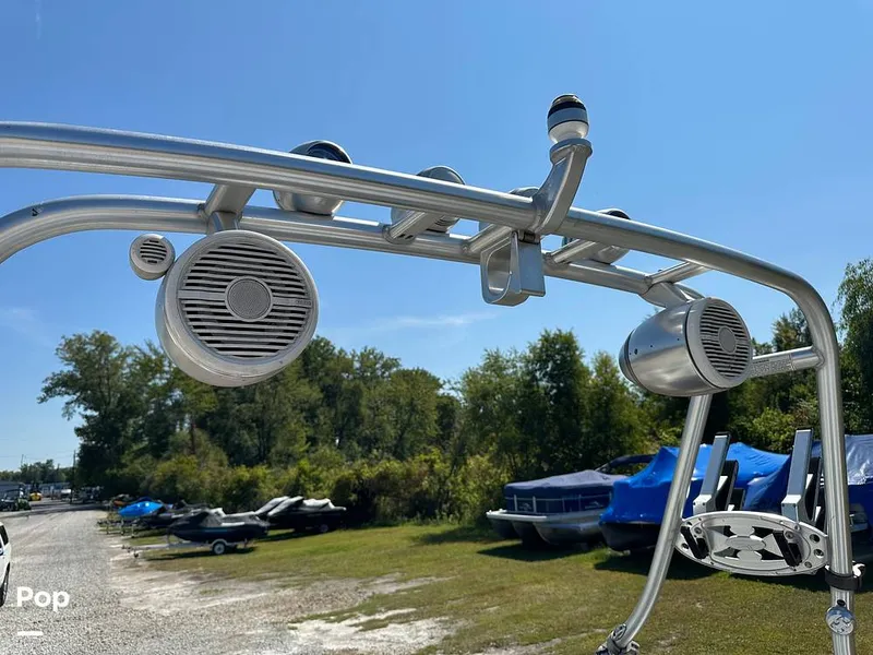 Slide: The Image of Mastercraft Pro Star 209 2004 - 15849623