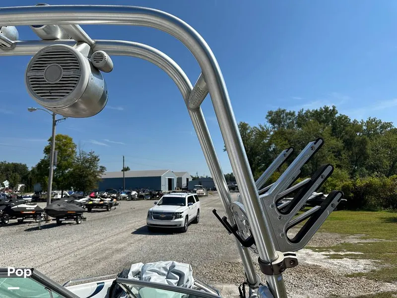 Slide: The Image of Mastercraft Pro Star 209 2004 - 15849625