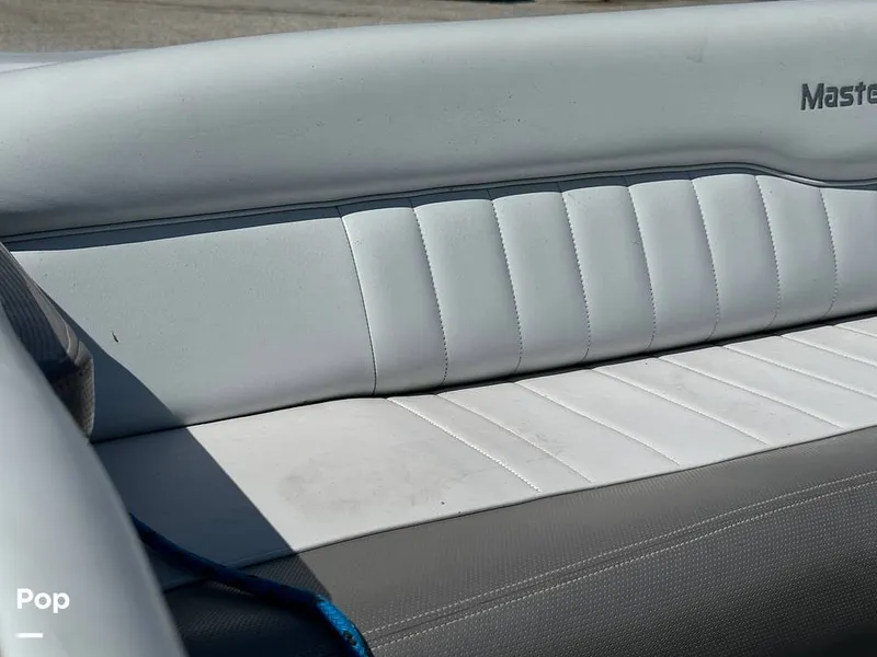 Slide: The Image of Mastercraft Pro Star 209 2004 - 15849631