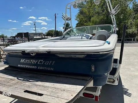 Slide: The Image of Mastercraft Pro Star 209 2004 - 15826356
