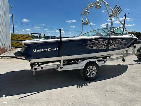 Slide: The Image of Mastercraft Pro Star 209 2004 - 15826360