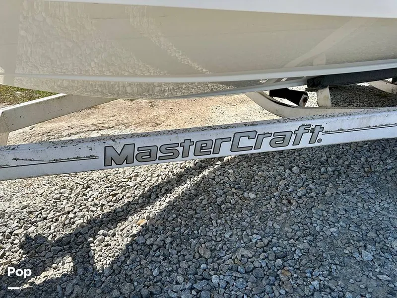Slide: The Image of Mastercraft Pro Star 209 2004 - 15849612