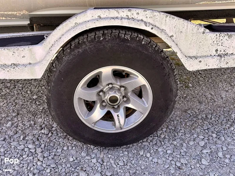 Slide: The Image of Mastercraft Pro Star 209 2004 - 15849613