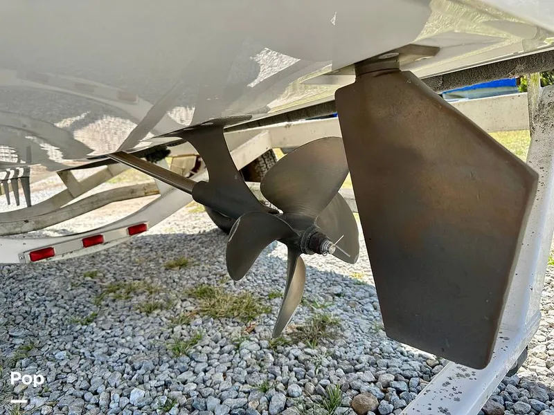 Slide: The Image of Mastercraft Pro Star 209 2004 - 15849614