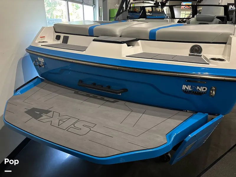 Slide: The Image of Axis A20 2024 - 15823168