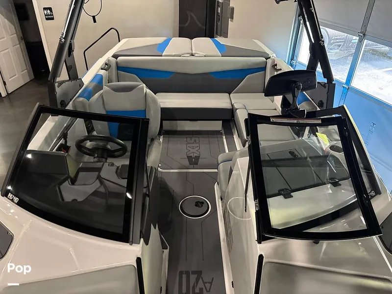 Slide: The Image of Axis A20 2024 - 15823185