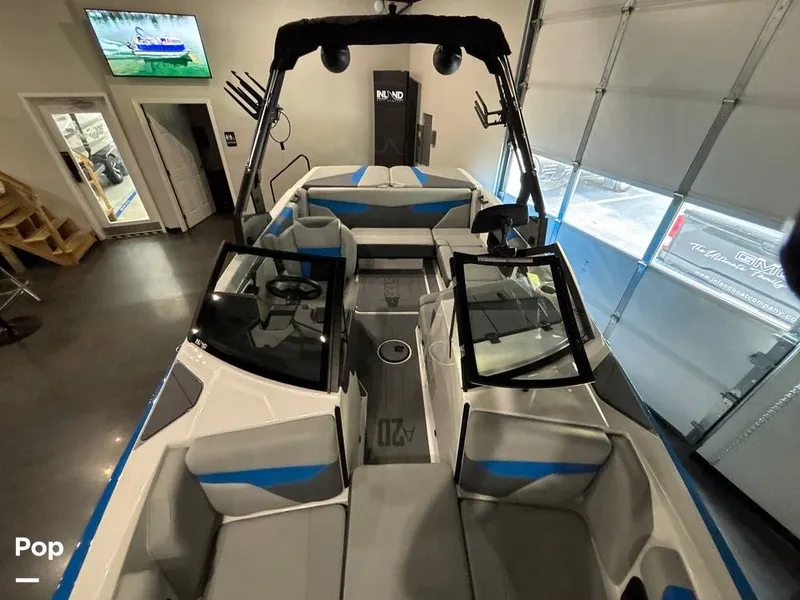 Slide: The Image of Axis A20 2024 - 15823184