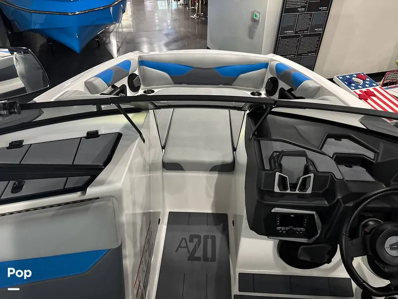 Slide: The Image of Axis A20 2024 - 15823186