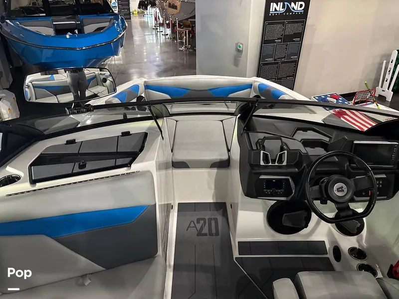 Slide: The Image of Axis A20 2024 - 15823174