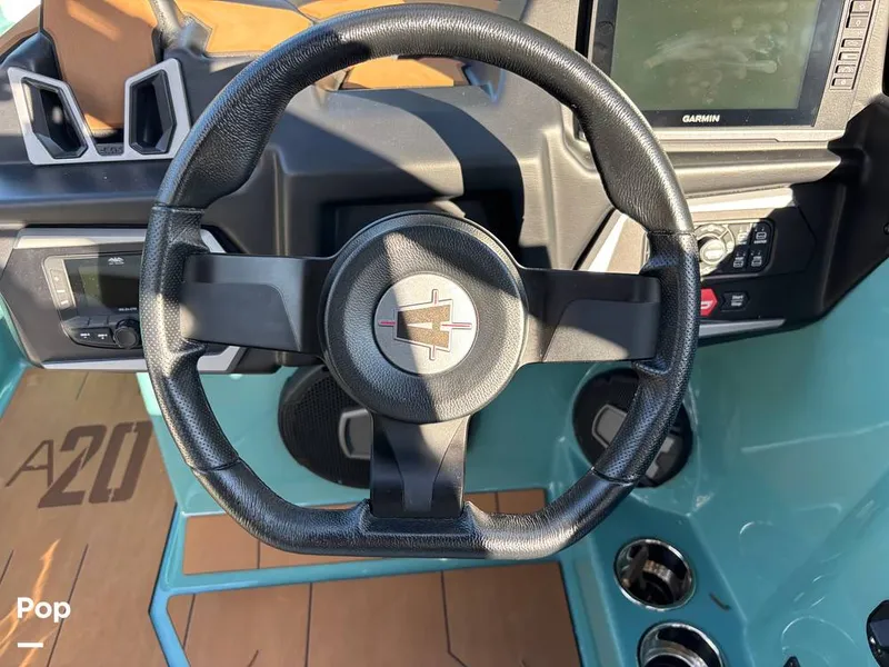 Slide: The Image of Axis A20 2024 - 15823504