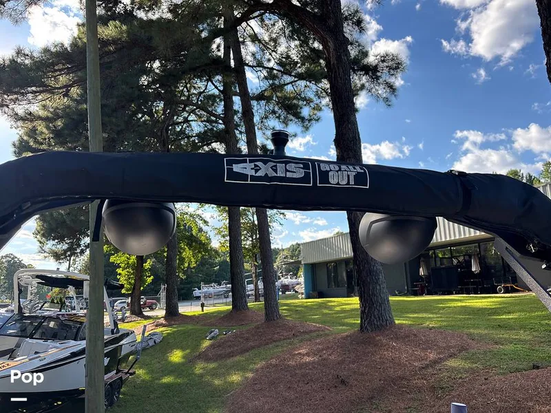 Slide: The Image of Axis A20 2024 - 15823535