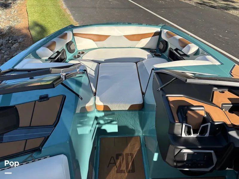 Slide: The Image of Axis A20 2024 - 15823498