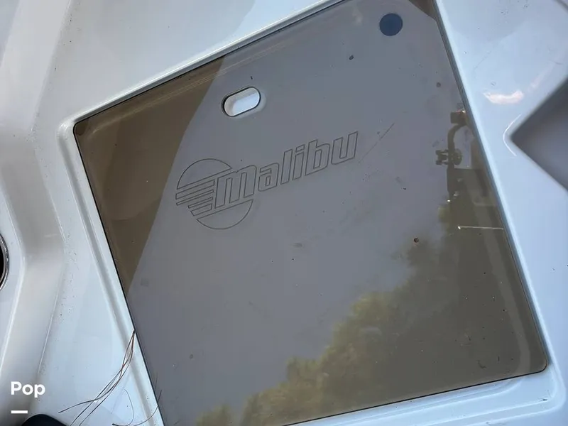 Slide: The Image of Malibu Wakesetter 25 LSV 2024 - 15823433