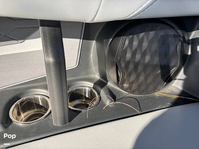 Slide: The Image of Malibu Wakesetter 25 LSV 2024 - 15823459