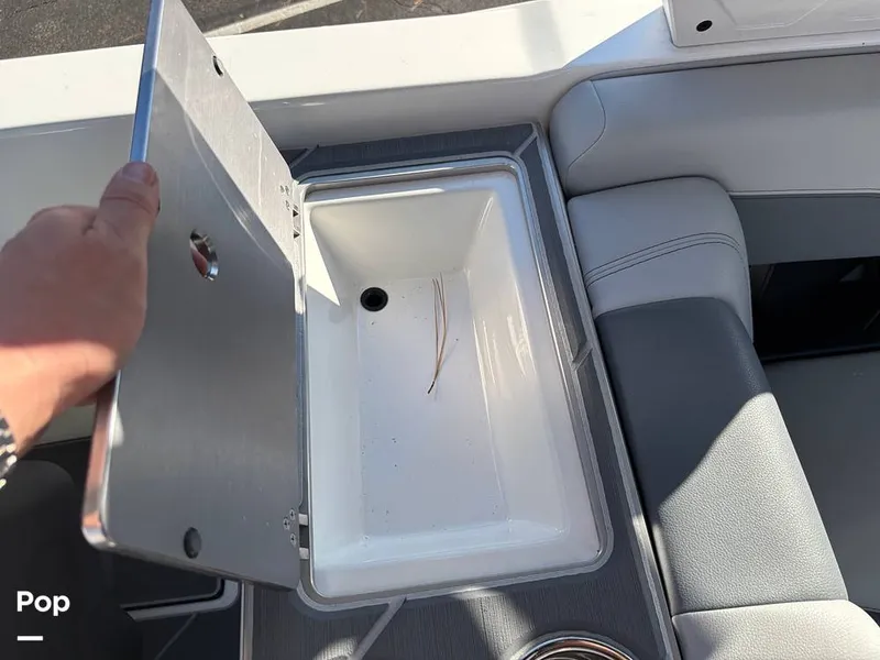 Slide: The Image of Malibu Wakesetter 25 LSV 2024 - 15823480