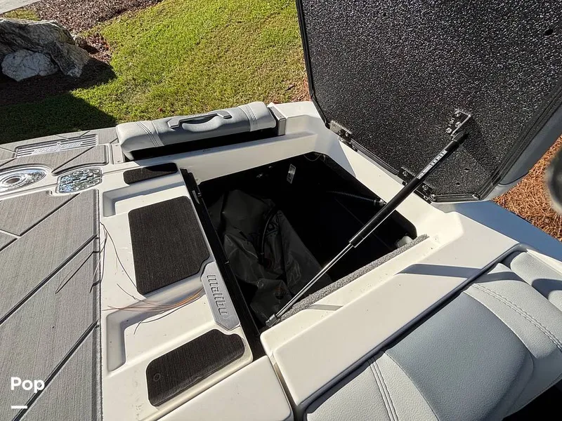 Slide: The Image of Malibu Wakesetter 25 LSV 2024 - 15823489