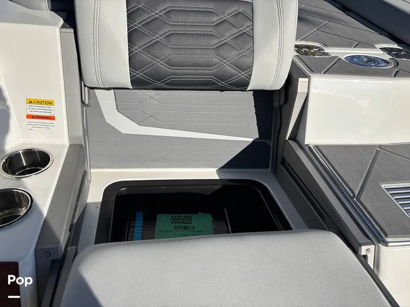 Slide: The Image of Malibu Wakesetter 25 LSV 2024 - 15823419