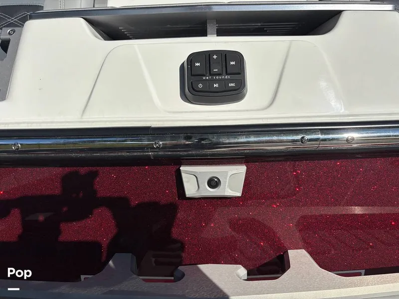 Slide: The Image of Malibu Wakesetter 25 LSV 2024 - 15823415