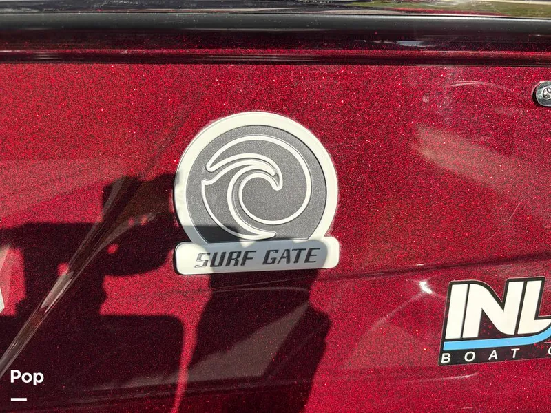 Slide: The Image of Malibu Wakesetter 25 LSV 2024 - 15823414