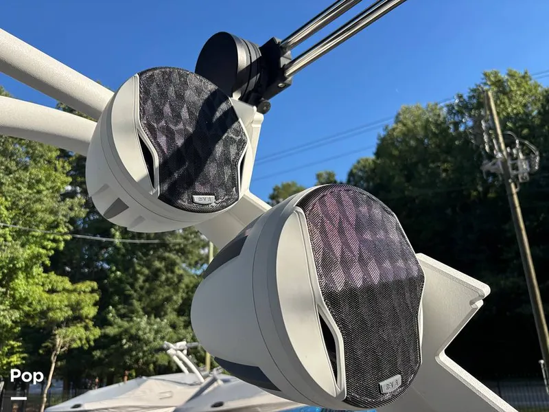 Slide: The Image of Malibu Wakesetter 25 LSV 2024 - 15823484