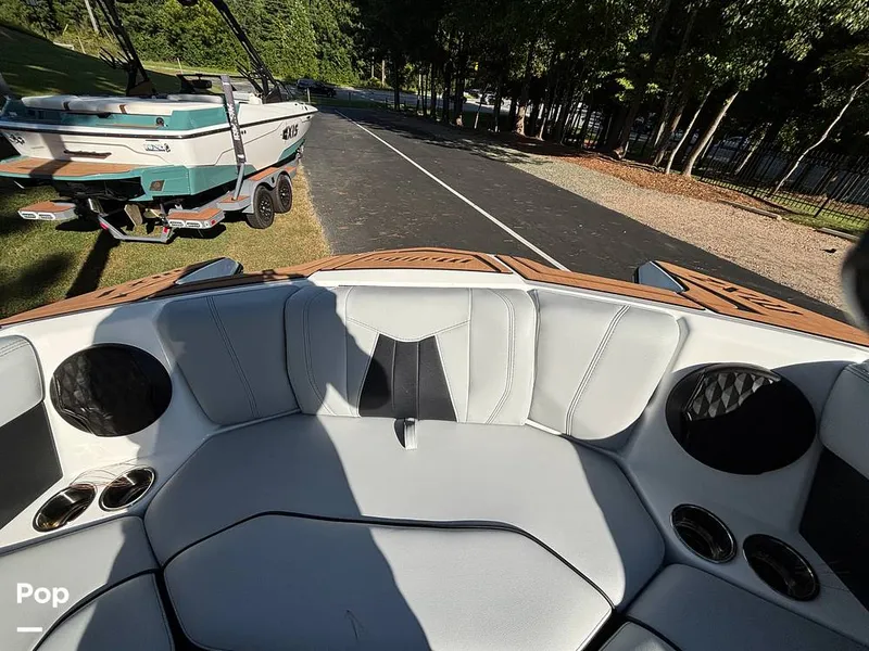 Slide: The Image of Malibu 24 MXZ 2024 - 15823138