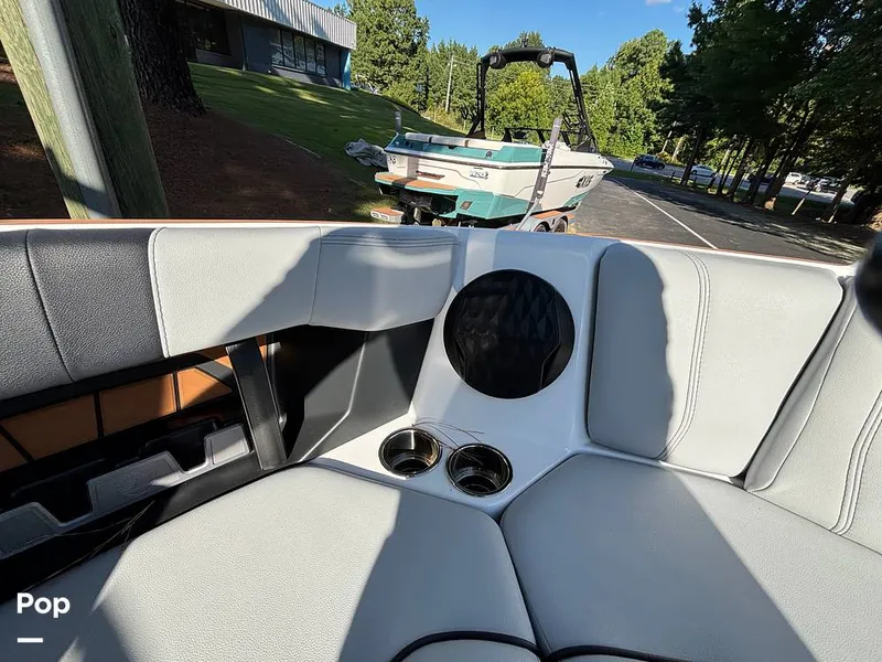 Slide: The Image of Malibu 24 MXZ 2024 - 15823342