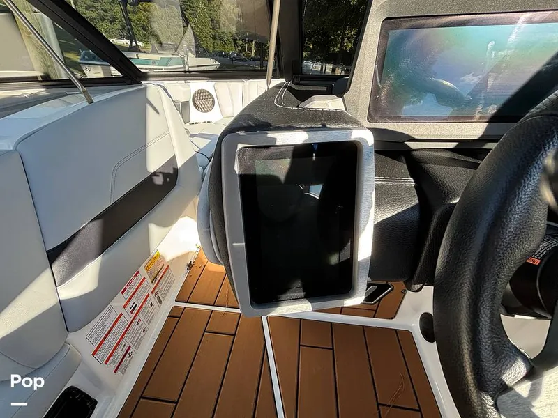 Slide: The Image of Malibu 24 MXZ 2024 - 15823349