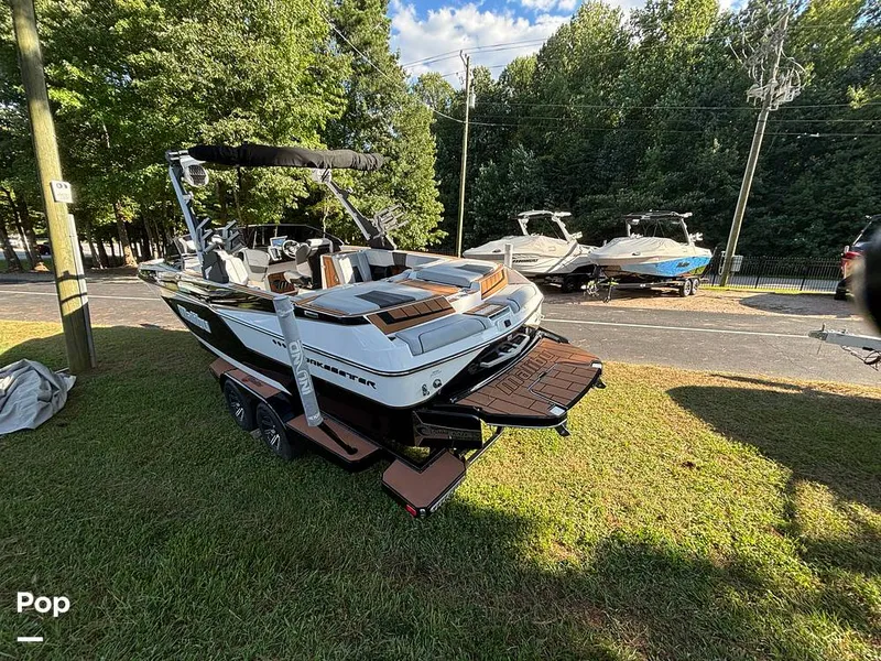 Slide: The Image of Malibu 24 MXZ 2024 - 15823118