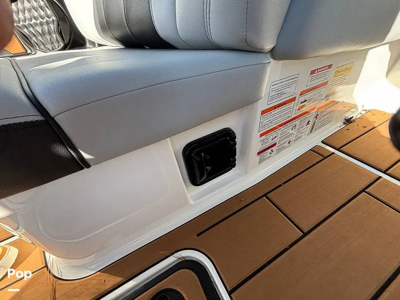 Slide: The Image of Malibu 24 MXZ 2024 - 15823358