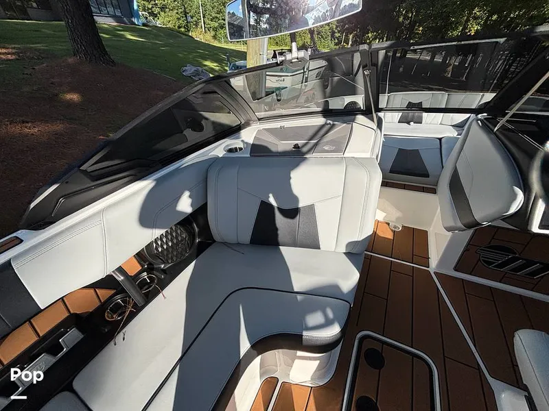 Slide: The Image of Malibu 24 MXZ 2024 - 15823360