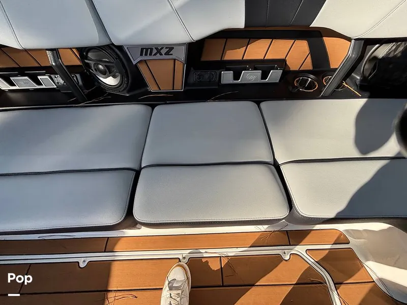 Slide: The Image of Malibu 24 MXZ 2024 - 15823365